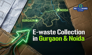 ewaste-collection-gurgaon
