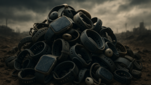 wearable-electronics-recycling-challenges-solutions