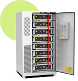 Energy Storage System Batteries