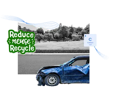 Vehicle Recycling & PGM Recovery