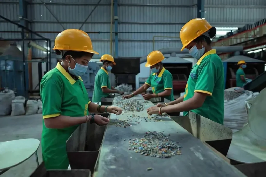 Critical Metal & Rare Earth Recovery image