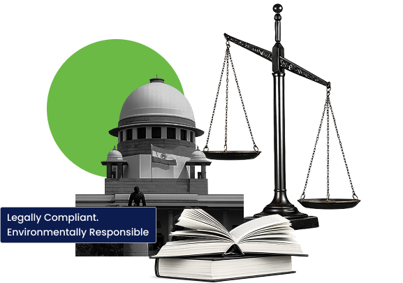 Legally Compliant image