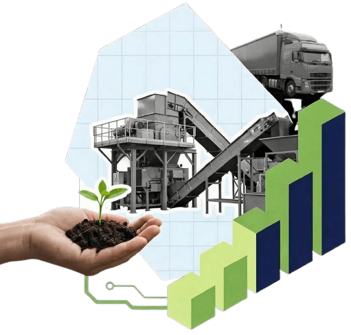 Sustainability Backed by Systems image