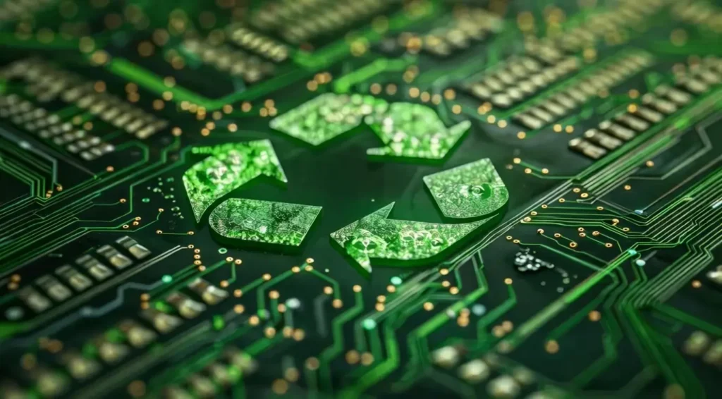 Zero Discharge Facility