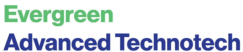evergreen advanced technotech logo