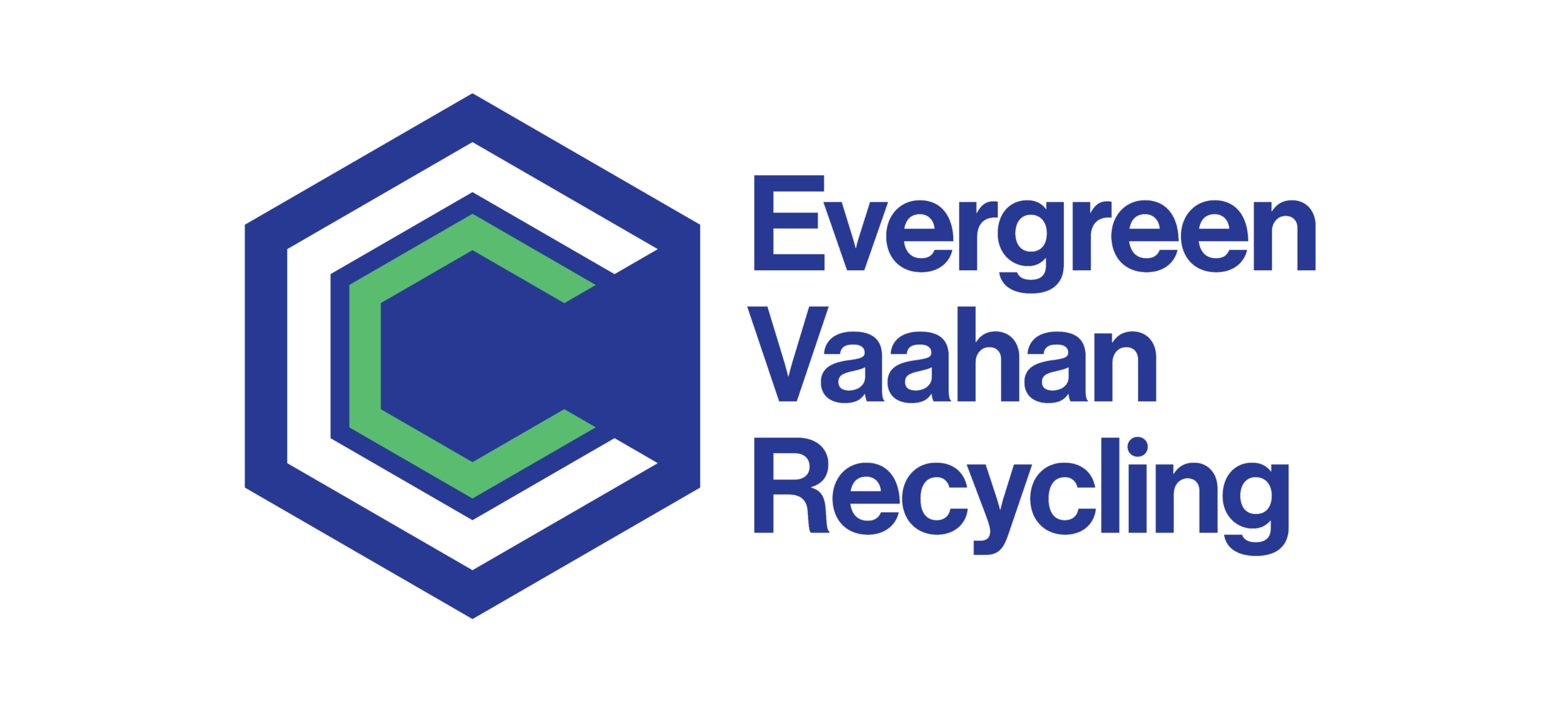 evergreen vaahan logo